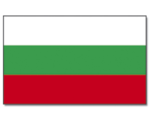 bulgarian